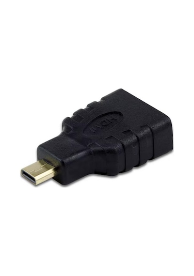Hdmı Dişi Micro Hdmı Erkek Çevirici