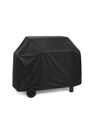 Mangal Koruma Örtüsü 60x100x80 Cm Su Geçirmez Barbekü Koruyucu Kılıf Dış Mekan Örtüsü Diğer