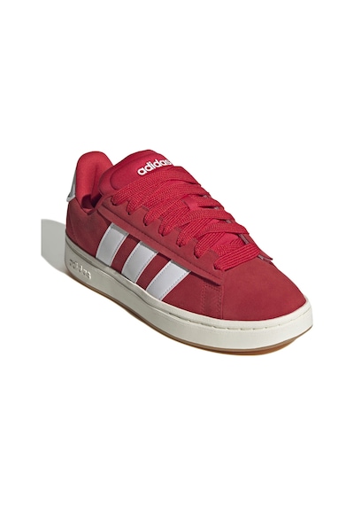 Adidas Grand Court Alpha 0 Kırmızı Erkek Sneaker Kırmızı
