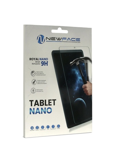 Samsung Galaxy Tab A11 Plus Tablet Royal Nano
