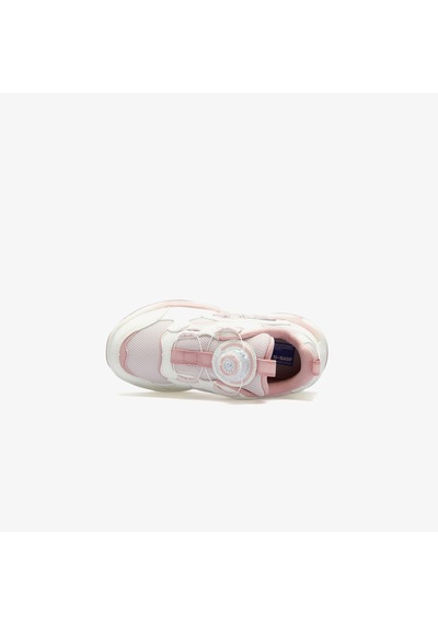 Anta Casual Çocuk Pembe Spor Ayakkabı W322619920 2800236