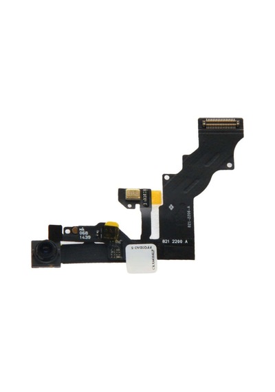 Apple Uyumlu iPhone 6 Plus Ön Kamera + Sensör Flex İnd14247