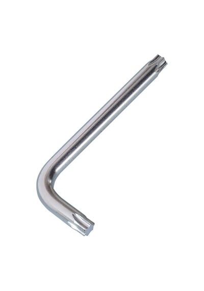 İzeltaş Torx Allen Anahtar T45 N11.14290