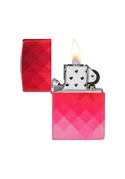 Zippo 49352 Ombre Design Çakmak