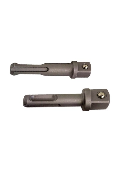 Nttools Sds Saplı Lokma Adaptörleri 1/2"