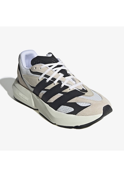 Adidas Lightblaze Erkek Bej Koşu Ayakkabısı Jh6944 Bej