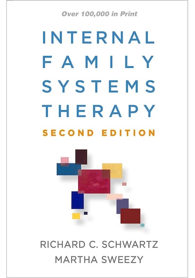 Internal Family Systems Therapy