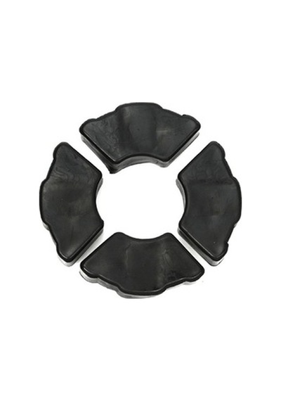 Yamaha Ybr 125 Kaplin Lastiği (530662600)