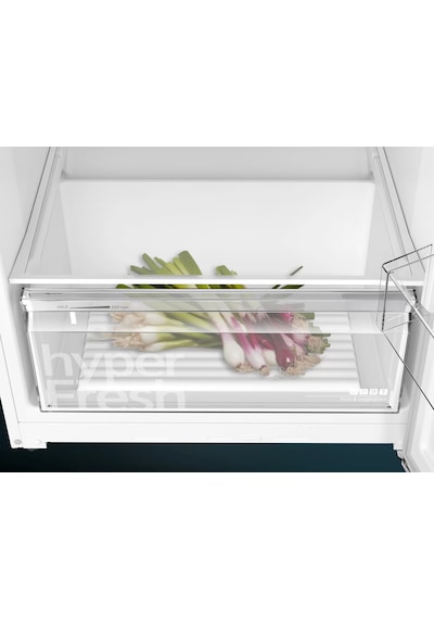 Siemens KD55NNWF1N 453 LT No-Frost Çift Kapılı Buzdolabı