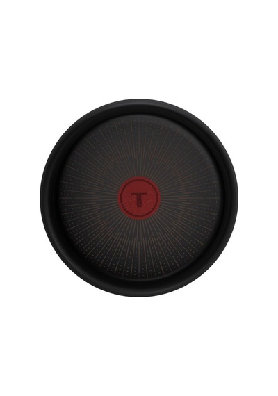 Tefal Excellence+ 8x Mix Sos Tenceresi - 18 Cm Siyah