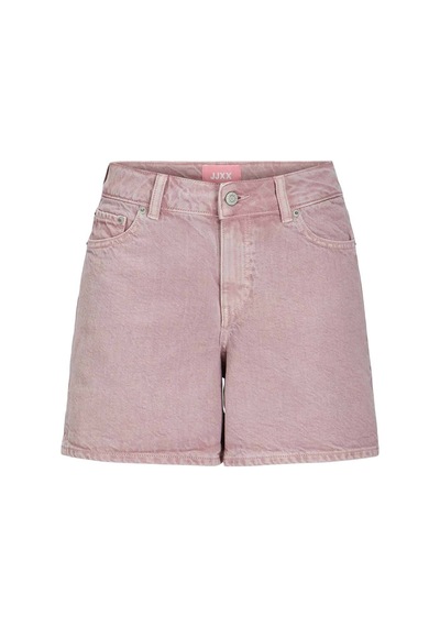 Jjxx Jxlaura Short Mw Color De Lila Kadın Şort Mor