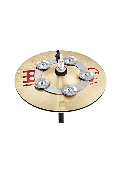 Meinl DCRING Dry Ching Ring (Hihat Tefi)