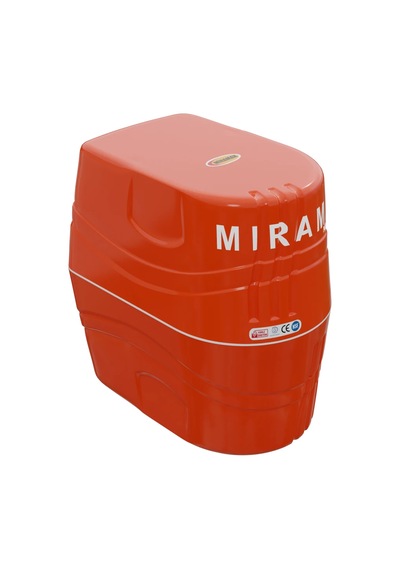 Mir10x Su Arıtma Cihazı Pompalı