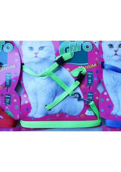 Gato Kedi Tasması
