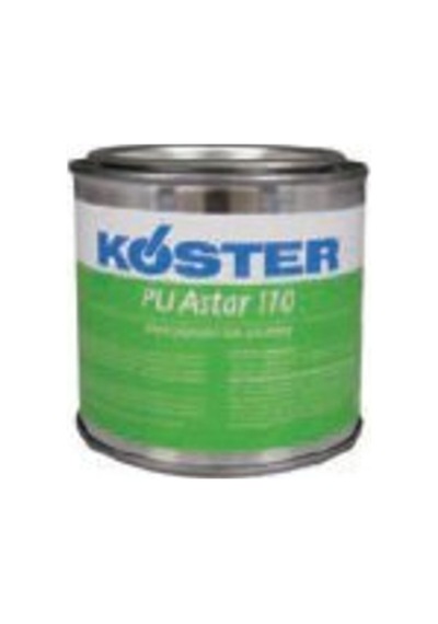 Köster Pu Primer 110 (Emici Yüzeyler Için)