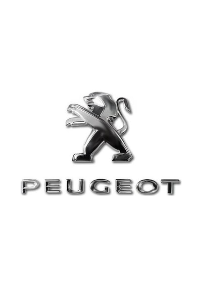 Peugeot 301-3008- 508 Bagaj Kaputu Peugeot Yazısı 9678484680 65281270