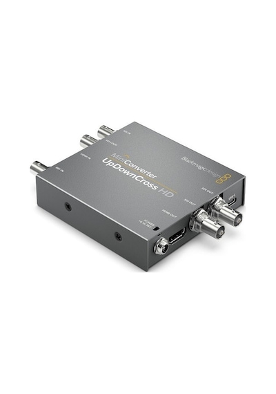 Mini Converter Updowncross Hd