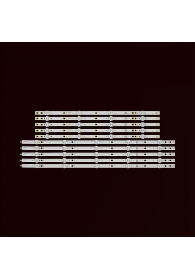 Philips Uyumlu 50Pus6262/12 50Pus6162/12 50Pus6272/12 50Pus6503/12.