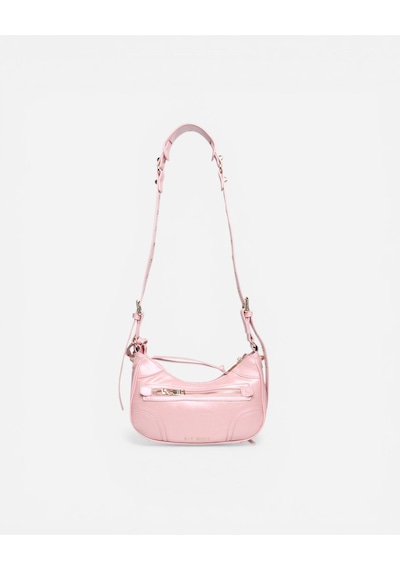 Steve Madden Bglowıng Pınk Kadın Pembe Çapraz Çanta Bglowıng Pınk