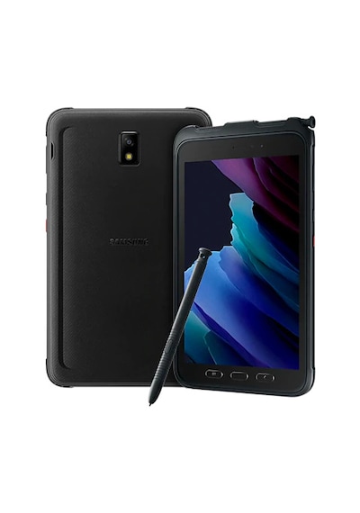 Samsung Galaxy Uyumlu Tab Active 3 Sm-t577 64 Gb 8" Tablet  (Teşhir&Outlet)