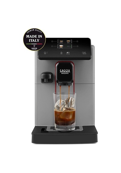 Gaggia Magenta Prestige Over Ice Tam Otomatik Espresso Makinesi