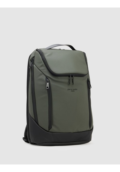 Pierre Cardin Yeşil Sırt Çantası 50337250-vr054