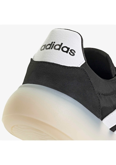 Adidas Barreda Decode Kadın Siyah Spor Ayakkabı Jr3102 Siyah