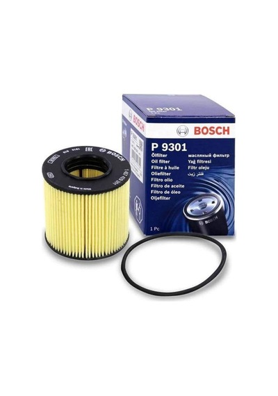 Bosch 1457429301 Yağ Filtresi