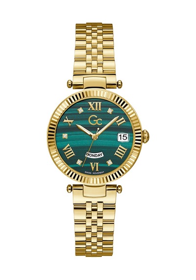 Gc Gcz01006l9mf Bayan Kol Saati