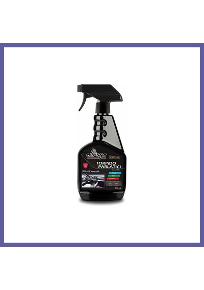 Bezos Ebrayn Torpido Parlatıcı Sprey 500ml Nıda