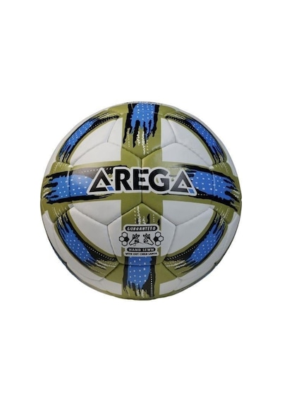 Arega Futbol Antrenman Topu Tsb-40752 06 10 Adet Karışık Renk Lacivert