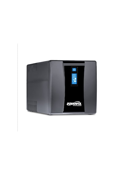 Powerful SLD-1000 1000va Line Interactive Ups Kesintisiz Güç Kaynağı Powerful SLD-1000 1000va Line Interactive Ups Kesintisiz Güç Kaynağı
