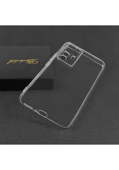Xiaomi Mi 12t Pro 5g Süper Silikon Kapak Kılıf