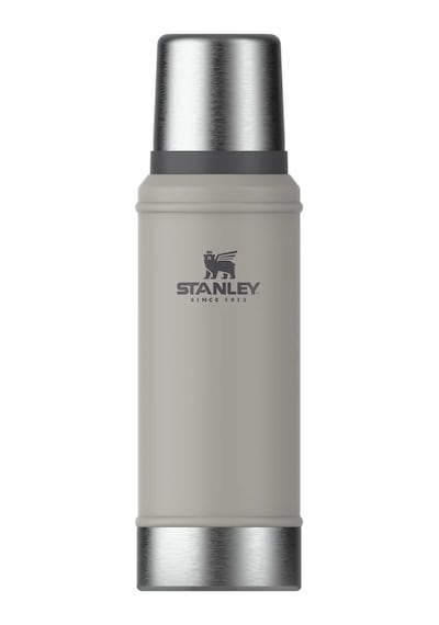 Stanley Classic Legendary Termos 0.75l Koyu Beyaz