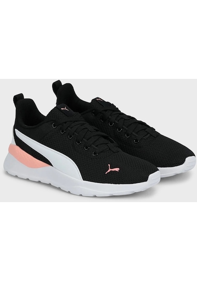 Puma Unisex Ayakkabı 37112851 Siyah