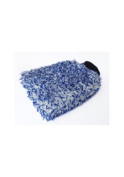 Euphrate Kfz Mikrofiber Oto Yıkama Eldiveni Renkli E01h-2822-100 Diğer