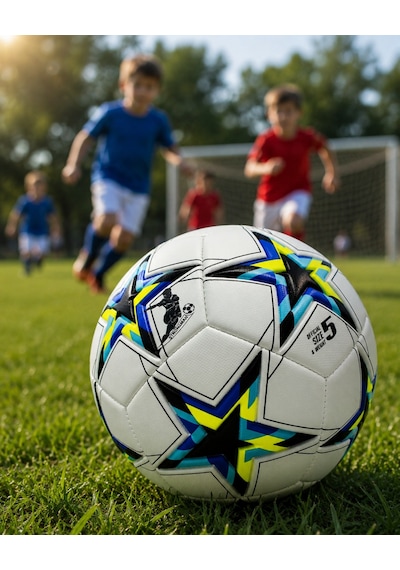 Futbol Topu Futbol Topu Diğer