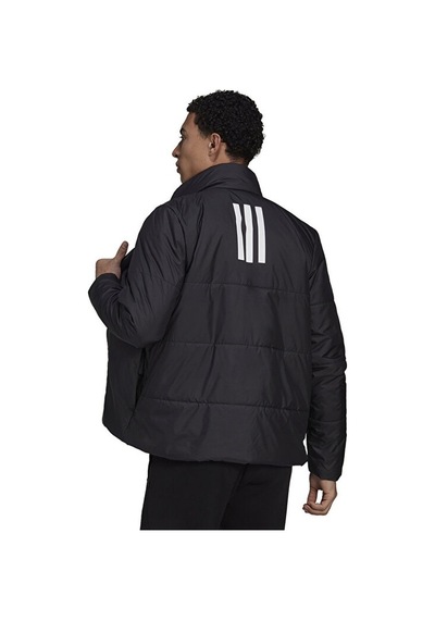Adidas Bsc 3-Stripes Insulated Erkek Mont 001