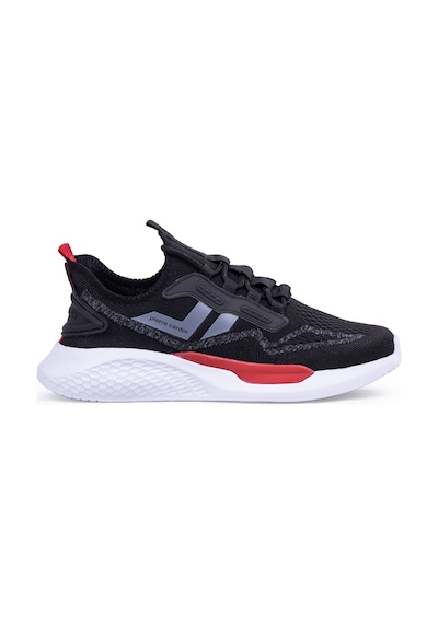 Pierre Cardin 31380 Kadın Hafif Sneaker Siyah