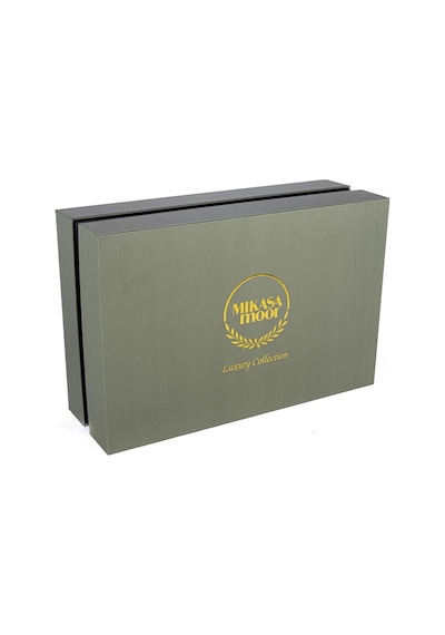 Mikasa Moor Lilyum 6lı Kahve Fincanı Seti P367.389437 Çok Renkli