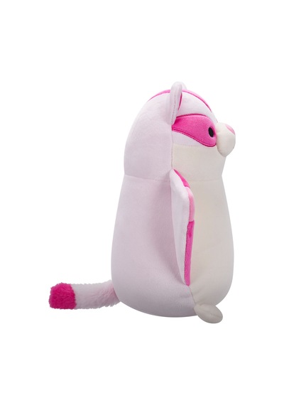 Squishmallows Hugmees Şeker Planörü Brixton 36 Cm. Sqh00497 Çok Renkli