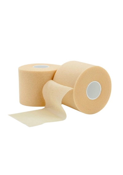 Bia Tape Foam Underwrap Köpük Bandaj