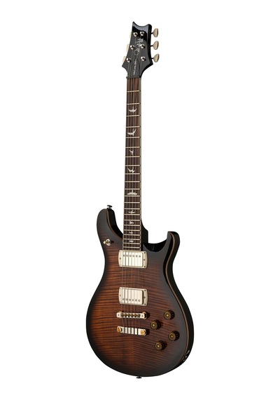 Prs Se Mccarty 594 Elektro Gitar Black Gold Sunburst 104081124620