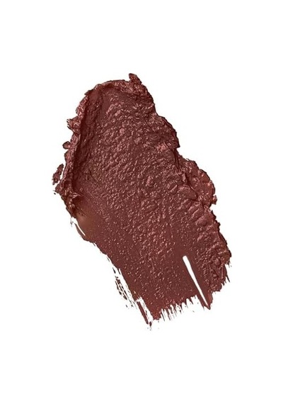 Deep Lipstick 10 Fall İn Pink Kremsi Dokulu Yarı Parlak Ruj, Kahverengi 0