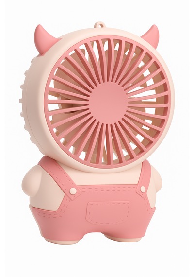 Masaustu Sarjlı Kıyafetlı Kademelı Fan Fnx-5619
