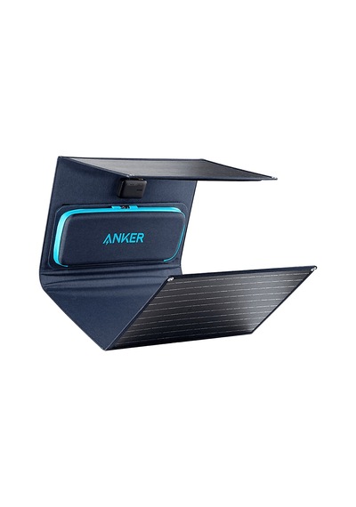 Anker 625 Taşınabilir Güneş Paneli 100w Solar Panel A2431
