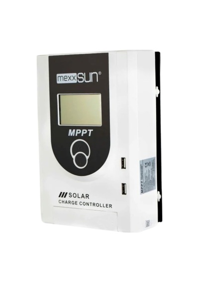 Mexxsun 12/24v 30ah Mppt Şarj Kontrol Cihazı
