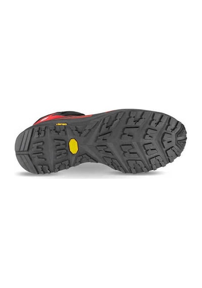 Gaerne G-xenon Gore-tex Bot Siyah Kırmızı