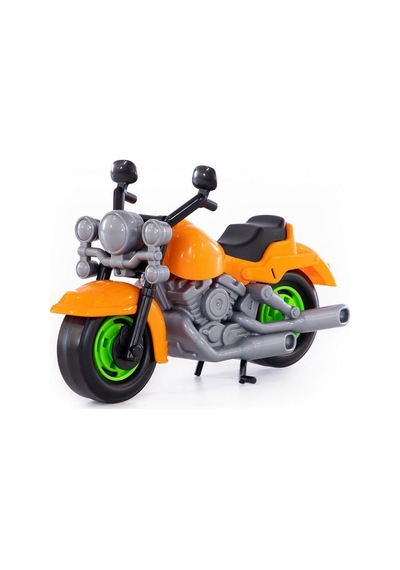 Polesie Sürtmeli Motorsiklet Cross Motorbike