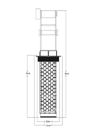 Roller Filter 6